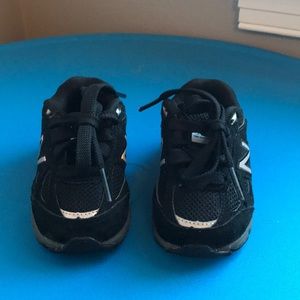 Toddler sneakers, WORN ONCE